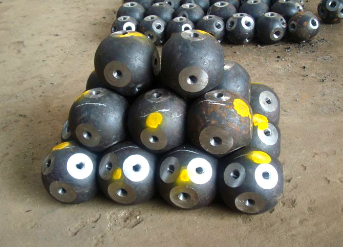 涟源网架螺栓球